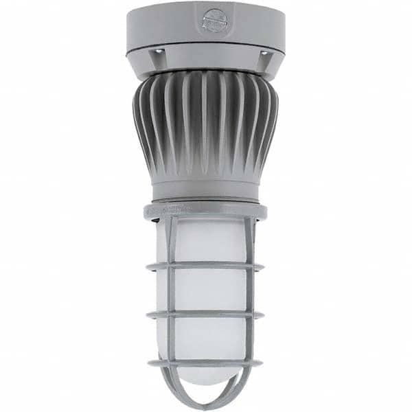 Hubbell Lighting - Hazardous Location Light Fixtures Resistance Features: Vaporproof Recommended Environment: Indoor; Outdoor - Strong Tooling