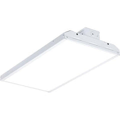 Hubbell Lighting - High Bay & Low Bay Fixtures Fixture Type: High Bay Lamp Type: LED - Strong Tooling