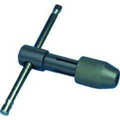 NO. 4 T HANDLE TAP WRENCH - Strong Tooling