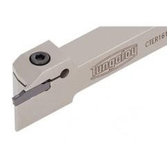 CTEL16-5T20 TUNGCUT EXTERNAL TOOL - Strong Tooling