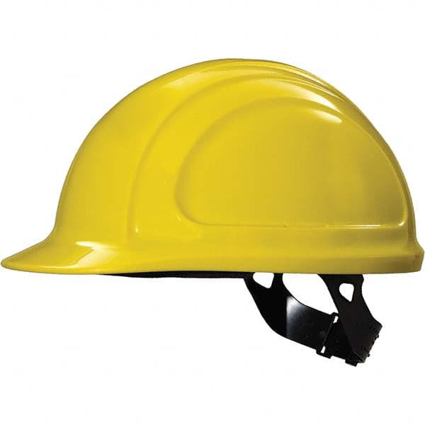 Honeywell - Hard Hats Type: Short Brim Adjustment: Pin Lock - Strong Tooling