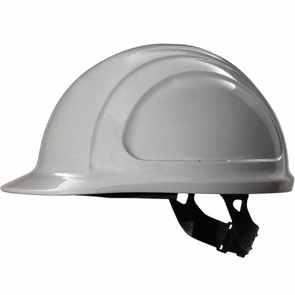 Honeywell - Hard Hats Type: Short Brim Adjustment: Pin Lock - Strong Tooling