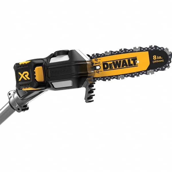 DeWALT - Power Lawn & Garden Equipment Accessories Type: Pole Saw Bar Product Compatibility: DCPS620 Pole Saw - Strong Tooling