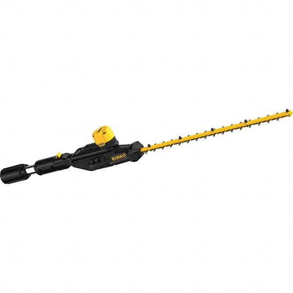 DeWALT - Edgers, Trimmers & Cutters Type: Hedge Trimmer Power Type: Battery - Strong Tooling