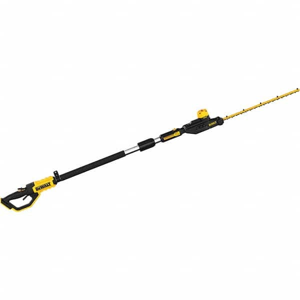 Hedge Trimmer Battery, 22″ Cutting Width, 20V