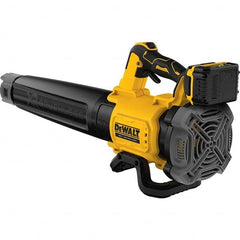 DeWALT - Blowers & Mulchers Type: Handheld Blower Power Type: Battery - Strong Tooling