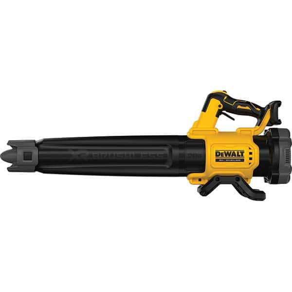 DeWALT - Blowers & Mulchers Type: Handheld Blower Power Type: Battery - Strong Tooling