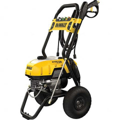 DeWALT - Pressure Washers Type: Cold Water Engine Power Type: Electric - Strong Tooling