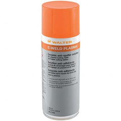 WALTER Surface Technologies - Welder's Anti-Spatter Type: Anti-Spatter Solution Container Size: 13.5 oz. - Strong Tooling