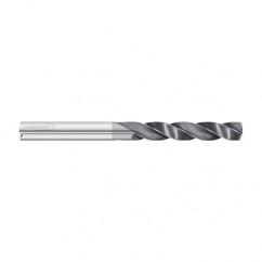 4.5mm x 84mm OAL Dominator Drill - Strong Tooling