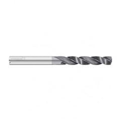 4.5mm x 84mm OAL Dominator Drill - Strong Tooling