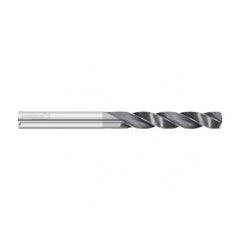 9.5mm x 101mm OAL Dominator Drill - Strong Tooling