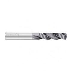 10.8mm x 100mm OAL Dominator Drill - Strong Tooling