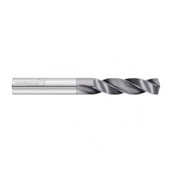 4.5mm x 64mm OAL Dominator Drill - Strong Tooling