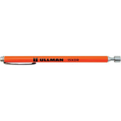 Ullman Devices - Retrieving Tools Type: Magnetic Retrieving Tool Overall Length Range: 25" - 35.9" - Strong Tooling