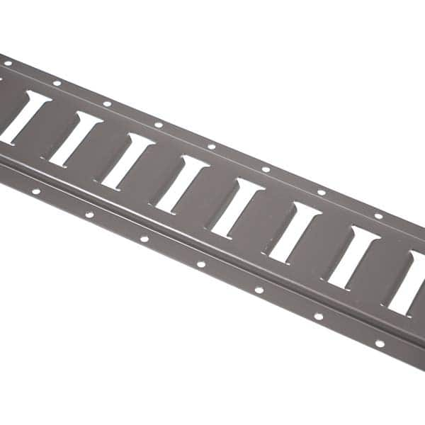 US Cargo Control - Vertical & Horizontal Track Type: E-Track Position: Horizontal - Strong Tooling