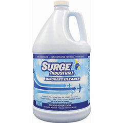 Surge Industrial - All-Purpose Cleaners & Degreasers Type: Aviation Degreaser Container Type: Bottle - Strong Tooling