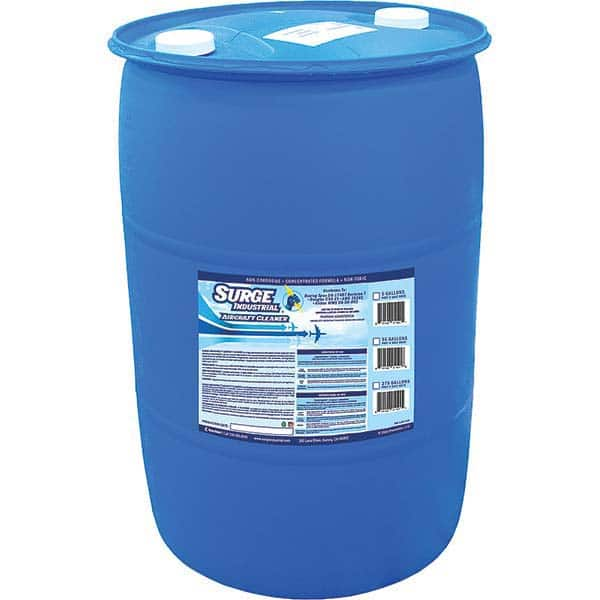 Surge Industrial - All-Purpose Cleaners & Degreasers Type: Aviation Degreaser Container Type: Drum - Strong Tooling