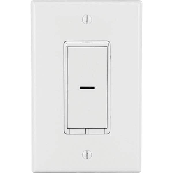 Hubbell Wiring Device-Kellems - Wall & Dimmer Light Switches Switch Type: Switch Switch Operation: Rocker - Strong Tooling