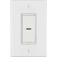 Hubbell Wiring Device-Kellems - Wall & Dimmer Light Switches Switch Type: Switch Switch Operation: Rocker - Strong Tooling