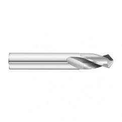 1510  12.50MM CARBIDE STUB DRILL - Strong Tooling