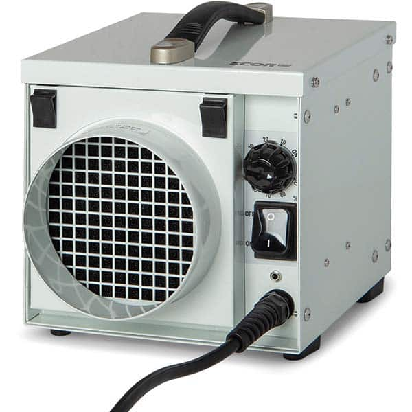 Ecor Pro - Dehumidifiers Type: Dehumidifier Saturation Capacity: 30 pt. - Strong Tooling