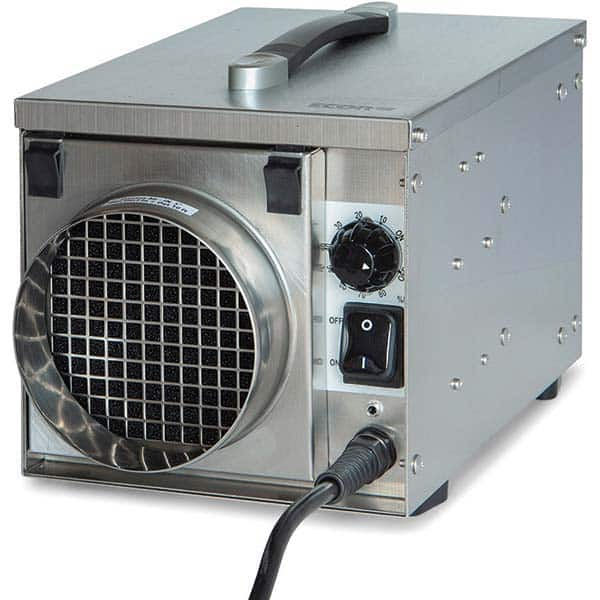 Ecor Pro - Dehumidifiers Type: Dehumidifier Saturation Capacity: 50 Pt. - Strong Tooling