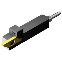 QSSMALL063XHP QS COROCUT HOLDER - Strong Tooling