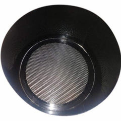 BadBoy Blasters - Cabinet Replacement Parts Product Type: ABRASIVE MEDIA SEPARTOR Overall Width/Diameter (Inch): 6 - Strong Tooling