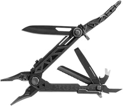 Gerber - Multi-Tools Number of Tools: 14 Type: Center Drive Multi-Tool - Strong Tooling