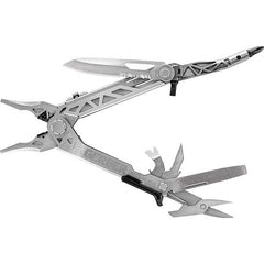 Gerber - Multi-Tools Number of Tools: 14 Type: Center Drive Multi-Tool - Strong Tooling