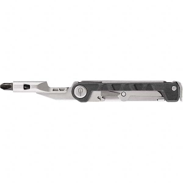 Gerber - Multi-Tools Number of Tools: 8 Type: Multi-Tool - Strong Tooling