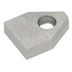 PSGB25 TH10 Grooving Insert Blank - Strong Tooling