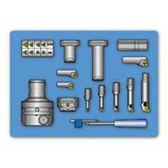 KIT BHF MB50-50 6-108 BORING KIT - Strong Tooling