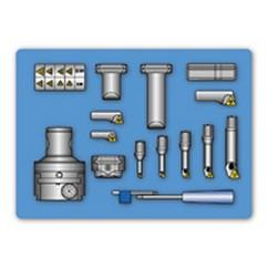 KIT BHF MB50-63 BORING HEAD - Strong Tooling