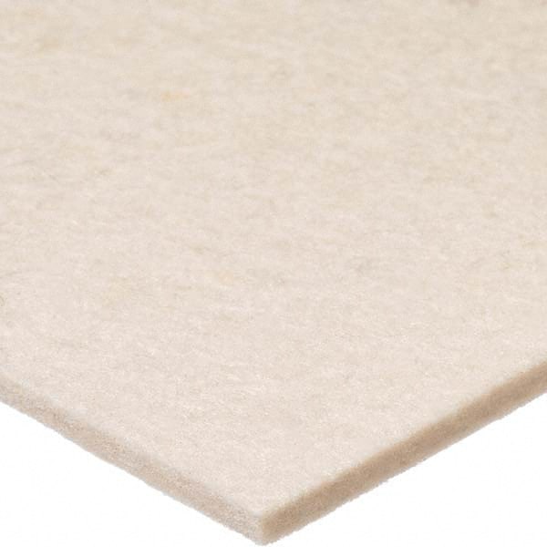 USA Sealing - Felt Stripping Backing Type: Plain Thickness (Inch): 1/2 - Strong Tooling