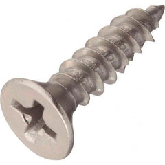 Stanley - Hinge Hardware Type: Hinge Screws Size/Diameter: #9 - Strong Tooling