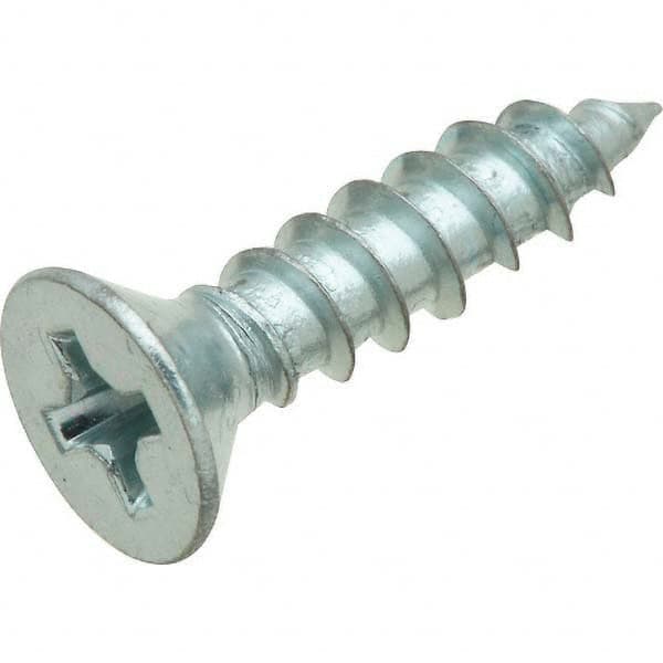 Stanley - Hinge Hardware Type: Hinge Screws Size/Diameter: #9 - Strong Tooling