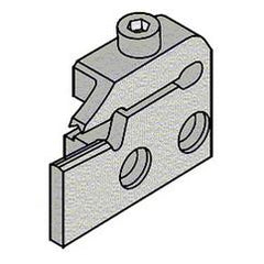 FLR3GP Grooving Tool - Strong Tooling