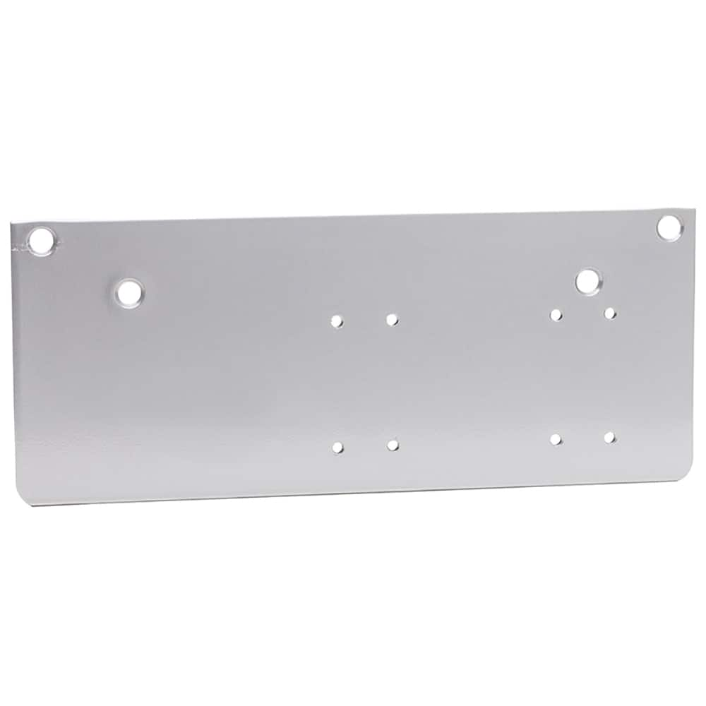 Door Closer Accessories; For Use With: LCN 4030 Series Door Closers; Finish/Coating: Sprayed Aluminum; For Use With: LCN 4030 Series Door Closers