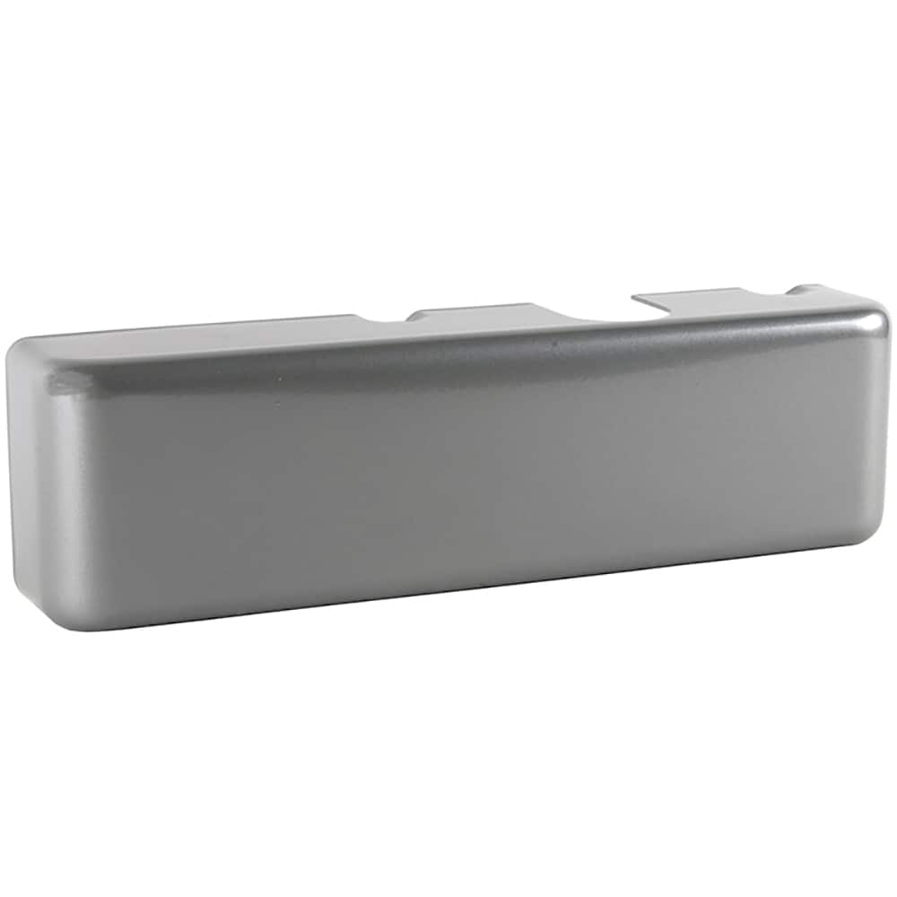 LCN - Door Closer Accessories; Type: Metal Cover ; For Use With: LCN 4040XP Series Door Closers - Exact Industrial Supply