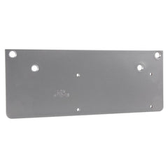 Door Closer Accessories; For Use With: LCN 4110 Series Door Closers; Body Length: 12.25; Finish/Coating: Sprayed Aluminum; For Use With: LCN 4110 Series Door Closers