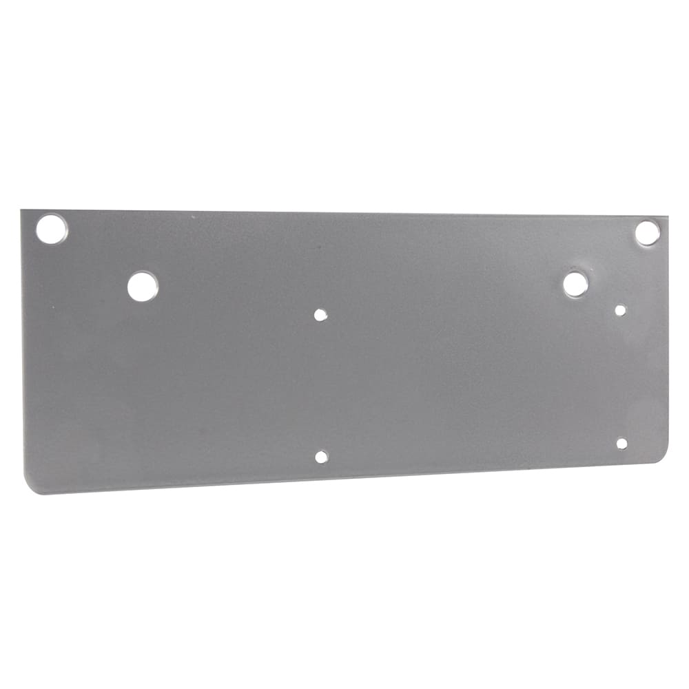 Door Closer Accessories; For Use With: LCN 1260 Series Door Closers; Finish/Coating: Sprayed Aluminum; For Use With: LCN 1260 Series Door Closers