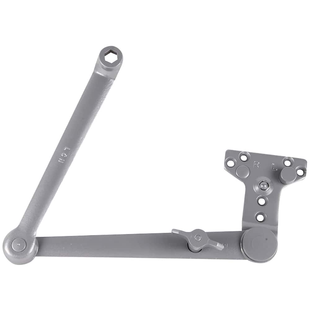 LCN - Door Closer Accessories; For Use With: LCN 4110 Series Door Closers - Exact Industrial Supply