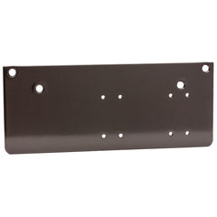 Door Closer Accessories; For Use With: LCN 4050A Series Door Closers; Finish/Coating: Sprayed Dark Bronze; For Use With: LCN 4050A Series Door Closers