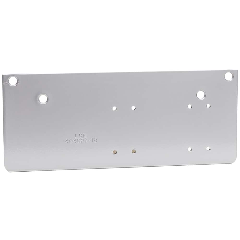 LCN - Door Closer Accessories; For Use With: LCN 4040XP Series Door Closers - Exact Industrial Supply