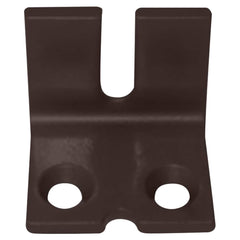 Door Closer Accessories; For Use With: LCN 1260 Series Door Closers; Finish/Coating: Sprayed Dark Bronze; For Use With: LCN 1260 Series Door Closers