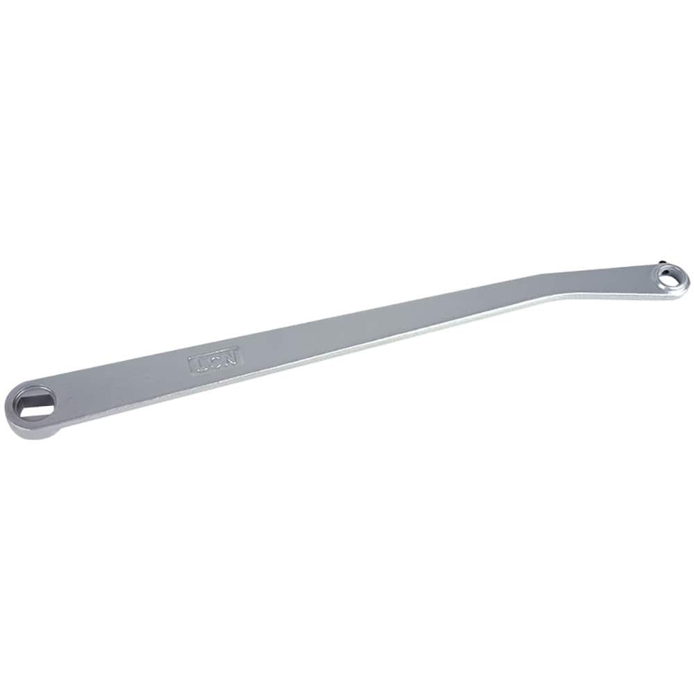 LCN - Door Closer Accessories; Type: Standard Track Arm ; For Use With: LCN 2610 Series Door Closers - Exact Industrial Supply