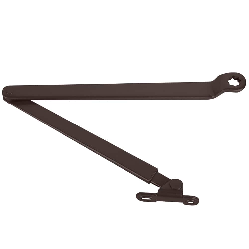 LCN - Door Closer Accessories; For Use With: LCN 1260 Series Door Closers - Exact Industrial Supply