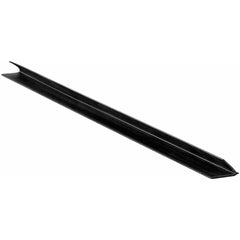 Yale - Weatherstripping; Door Thickness: 2-3/4 (Inch); Material: Silicone - Exact Industrial Supply